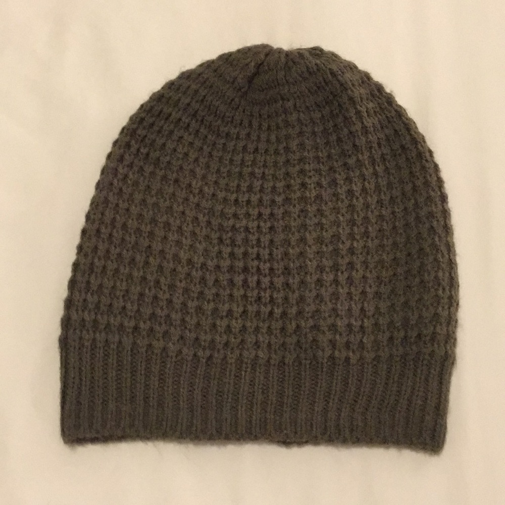 Knit Beanie